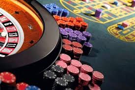 Вход на официальный сайт Casino Bons