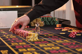 Зеркало Casino Bons