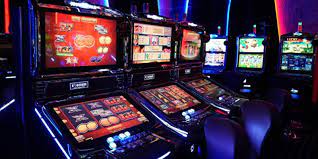 Вход на официальный сайт Casino Bons